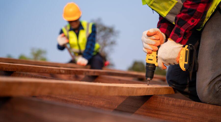 Local Siding Services in King And Queen Court House, VA
